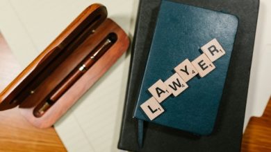 Lawyer for Personal Injury